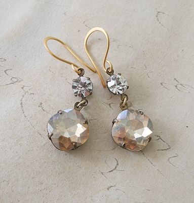 The Carrie Earrings