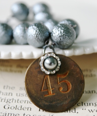Vintage Tags