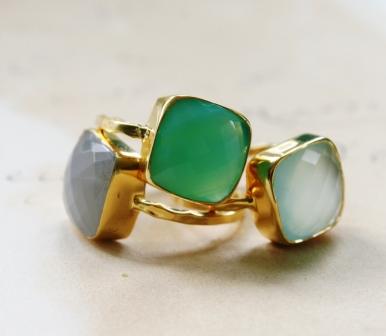 LaMer Rings 