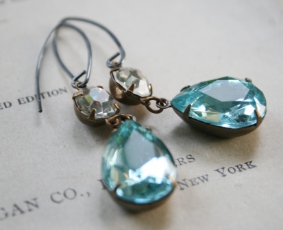 Jeweltones 