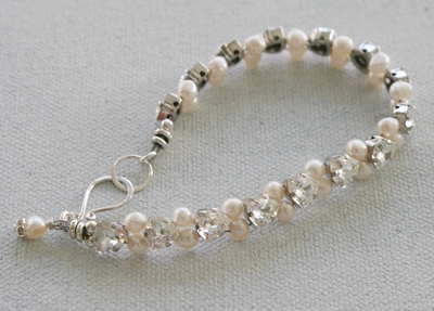 The Joy Bracelet