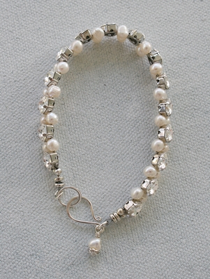 The Joy Bracelet