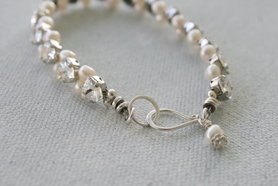 The Joy Bracelet