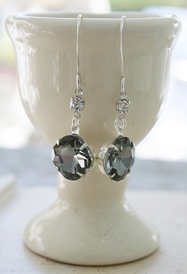 The Carrie Earrings