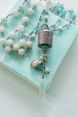 The Cure Necklace