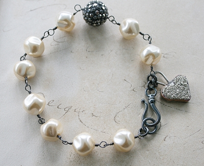 The Forever Bracelet