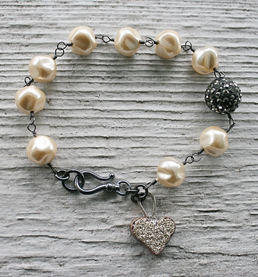 The Forever Bracelet