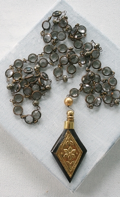 The Gwyneth Necklace