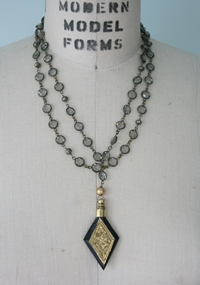 The Gwyneth Necklace