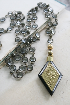 The Gwyneth Necklace