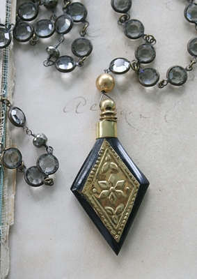 The Gwyneth Necklace