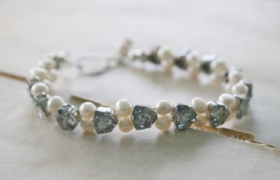 The Joy Bracelet