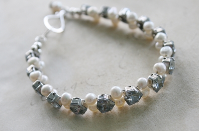 The Joy Bracelet