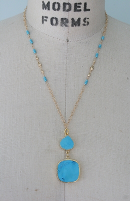 The Kirstie Necklace