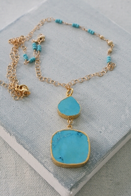The Kirstie Necklace