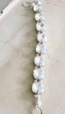 The Helena Bracelet
