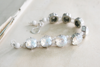 The Helena Bracelet