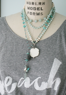 The Cure Necklace