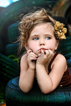 COMING SOON - Petite Femme - Jewelry for the Little Girl 