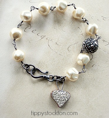 The Forever Bracelet