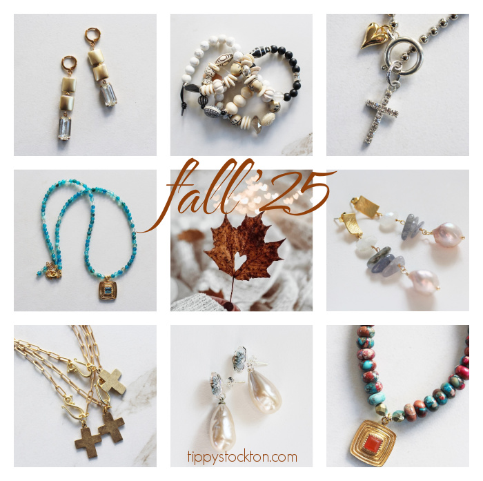 F A L L  Collection '25