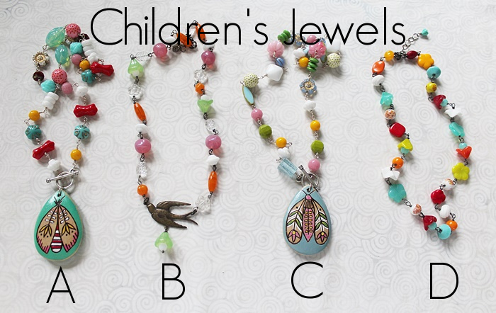 Children's Jewelry