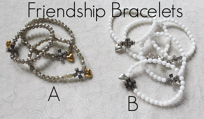 Friendship Bracelets