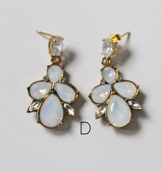 Miscellaneous Earrings