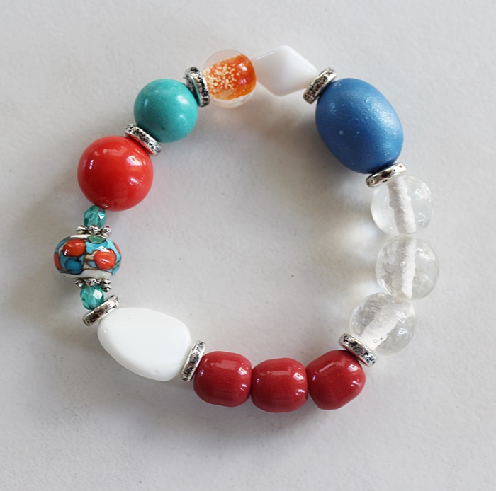 Americana Stack