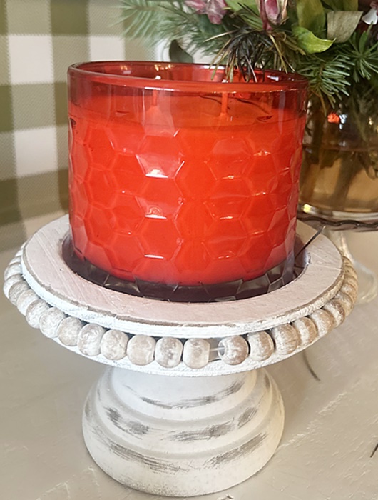 FROST Hand Poured Soy Wax Candle