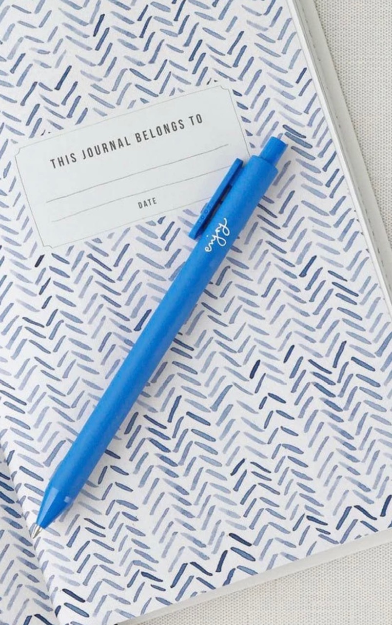 ENJOY Jotter Pen