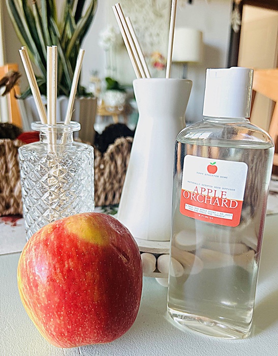 Seasonal Diffuser Kits