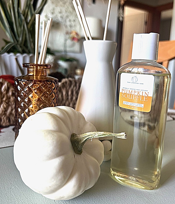 Seasonal Diffuser Kits