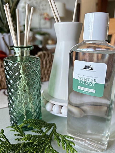 Seasonal Diffuser Kits