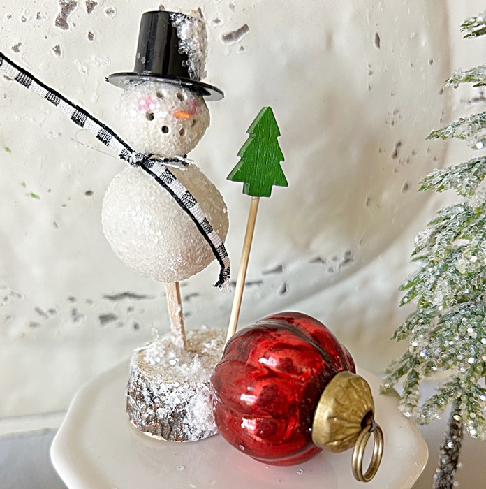 Sidney, the  Woodland Snowboy (small)