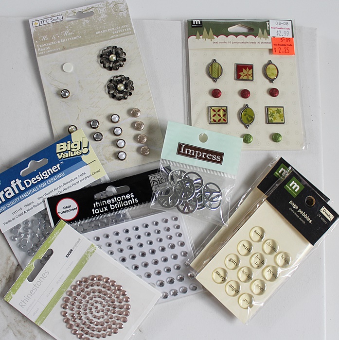 Miscellaneous Bag of Amazing Goodies #3