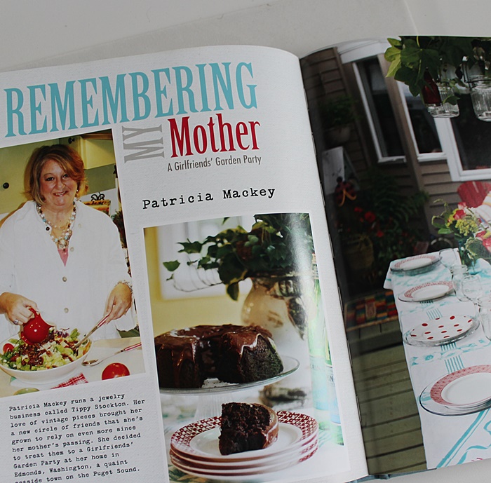 Where Women Cook - CELEBRATE