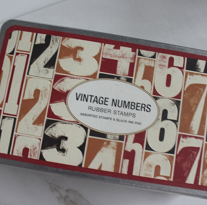 Large Alphabet, Assortment of Rubber Stamps, Christmas Rubber Stamp Box, & Clear Christmas Rubber Stamps