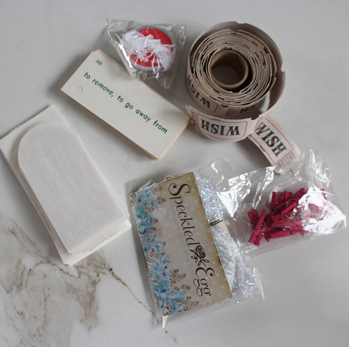 Miscellaneous Bag of Amazing Goodies #2