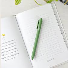 Jotter Pen