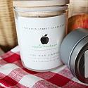 SEPTEMBER Candle of the Month - Apple Orchard