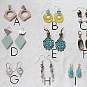 Assorted Earrings