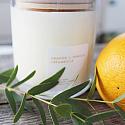 Summer Candle - The Creamsicle Candle
