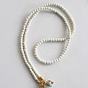 Riverstone Beach Wrap or Necklace - The Mabana Wrap or Necklace
