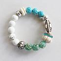 Seaside Bracelet Stack