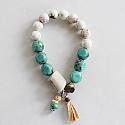 Seaside Bracelet Stack