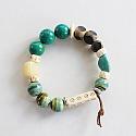 Seaside Bracelet Stack