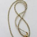 Holiday Wrap Bracelet/Necklace - The Noel Bracelet/Necklace