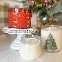 FROST Hand Poured Soy Wax Candle