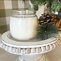 MERRY Hand Poured Soy Wax Candle